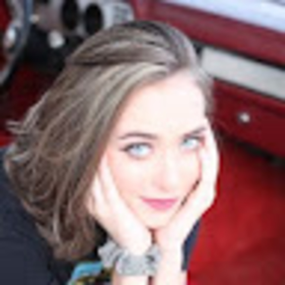 Meet your Posher, Emily